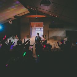 KOTOWA 京都 八坂(コトワ 京都 八坂)で挙げたkyuritabetaiさんの結婚披露宴・挙式カバー写真2枚目