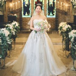 1027.yuki.iさんの披露宴・挙式カバー写真