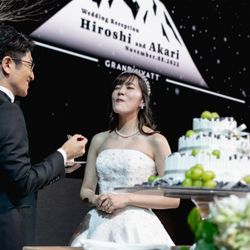 グランド ハイアット 東京の写真33枚目