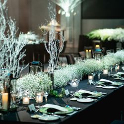 グランド ハイアット 東京の写真25枚目