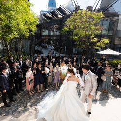 青山セントグレース大聖堂の写真9枚目