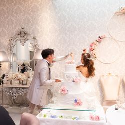 青山セントグレース大聖堂の写真17枚目