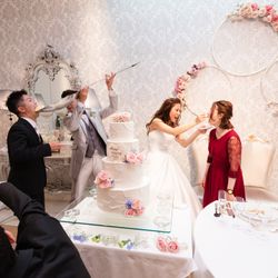 青山セントグレース大聖堂の写真27枚目