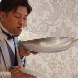 青山セントグレース大聖堂の写真16枚目