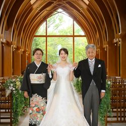 ララシャンス 博多の森の写真5枚目