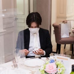 青山セントグレース大聖堂の写真3枚目