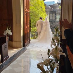 青山セントグレース大聖堂の写真18枚目