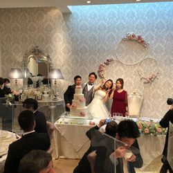 青山セントグレース大聖堂の写真23枚目