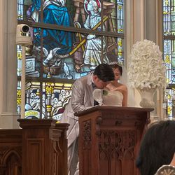 青山セントグレース大聖堂の写真28枚目