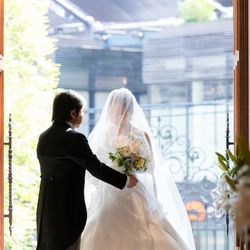 青山セントグレース大聖堂の写真33枚目