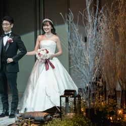 グランド ハイアット 東京の写真2枚目