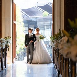 青山セントグレース大聖堂の写真7枚目