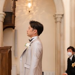 青山セントグレース大聖堂の写真35枚目