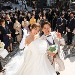 青山セントグレース大聖堂の写真28枚目