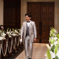 青山セントグレース大聖堂の写真32枚目