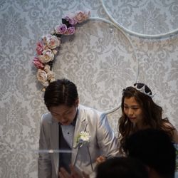 青山セントグレース大聖堂の写真26枚目