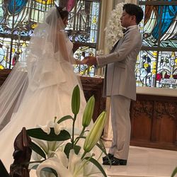 青山セントグレース大聖堂の写真32枚目