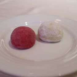 ウェスティンホテル大阪の写真1枚目