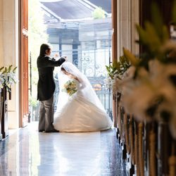 青山セントグレース大聖堂の写真34枚目