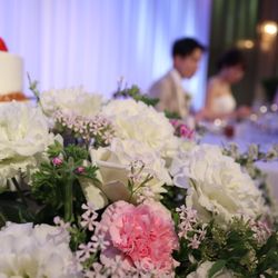 ウェスティンホテル大阪の写真33枚目