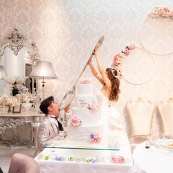 青山セントグレース大聖堂の写真15枚目