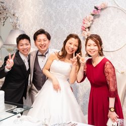 青山セントグレース大聖堂の写真25枚目