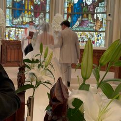 青山セントグレース大聖堂の写真27枚目