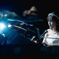 グランド ハイアット 東京の写真34枚目