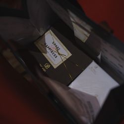 ザ・プリンス パークタワー東京の写真18枚目