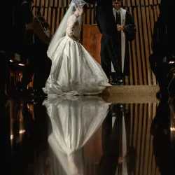 グランド ハイアット 東京の写真1枚目