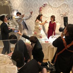 青山セントグレース大聖堂の写真14枚目