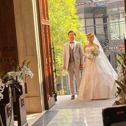 青山セントグレース大聖堂の写真8枚目