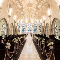 青山セントグレース大聖堂の写真17枚目