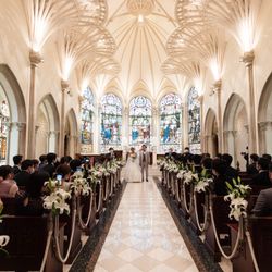 青山セントグレース大聖堂の写真19枚目