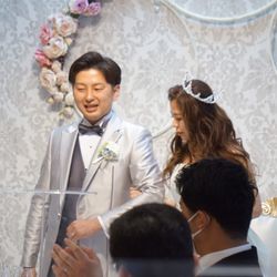 青山セントグレース大聖堂の写真18枚目