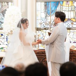 青山セントグレース大聖堂の写真3枚目