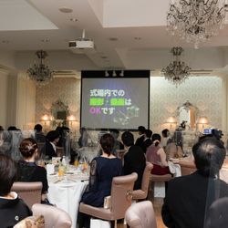 青山セントグレース大聖堂の写真24枚目