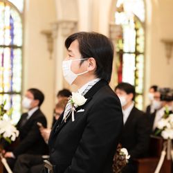 青山セントグレース大聖堂の写真4枚目