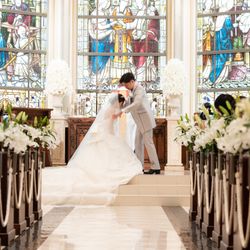 青山セントグレース大聖堂の写真36枚目