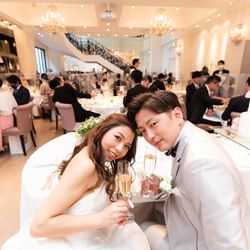 青山セントグレース大聖堂の写真17枚目