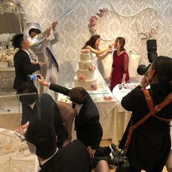 青山セントグレース大聖堂の写真26枚目