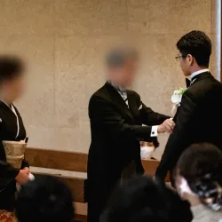 グランド ハイアット 東京の写真35枚目