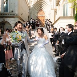 青山セントグレース大聖堂の写真7枚目