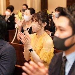 青山セントグレース大聖堂の写真34枚目