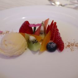 ウェスティンホテル大阪の写真15枚目