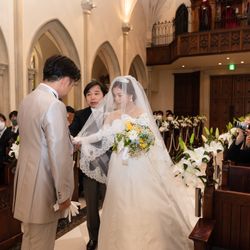 青山セントグレース大聖堂の写真24枚目