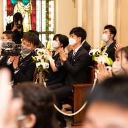 青山セントグレース大聖堂の写真6枚目