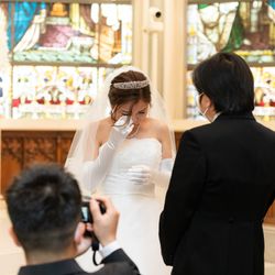 青山セントグレース大聖堂の写真5枚目