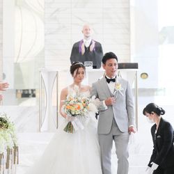 ノートルダム大阪ONEの写真34枚目