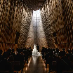 グランド ハイアット 東京の写真1枚目